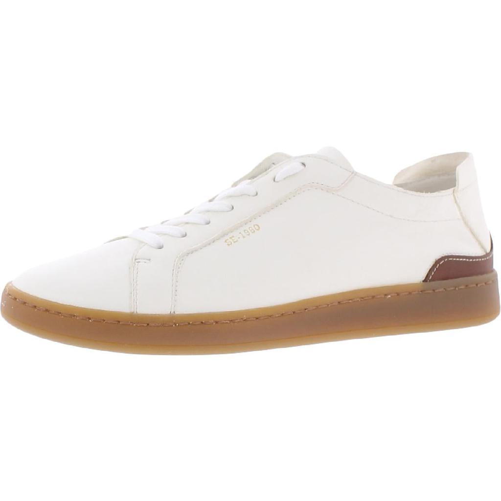 商品Sam Edelman|Sam Edelman Womens Jayme Padded Insole Lace Up Casual and Fashion Sneakers,价格¥377,第4张图片详细描述