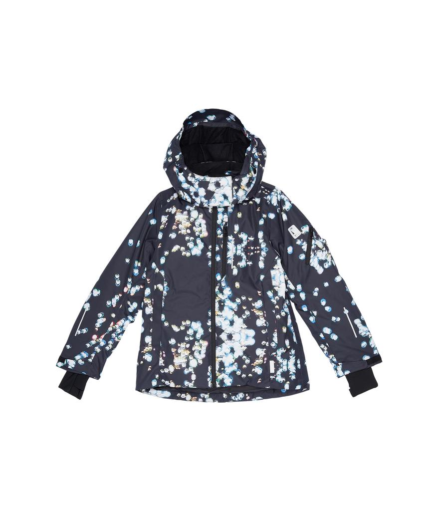 Siurunmaa Reimatec Winter Jacket (Toddler/Little Kids/Big Kids)商品第1张图片规格展示