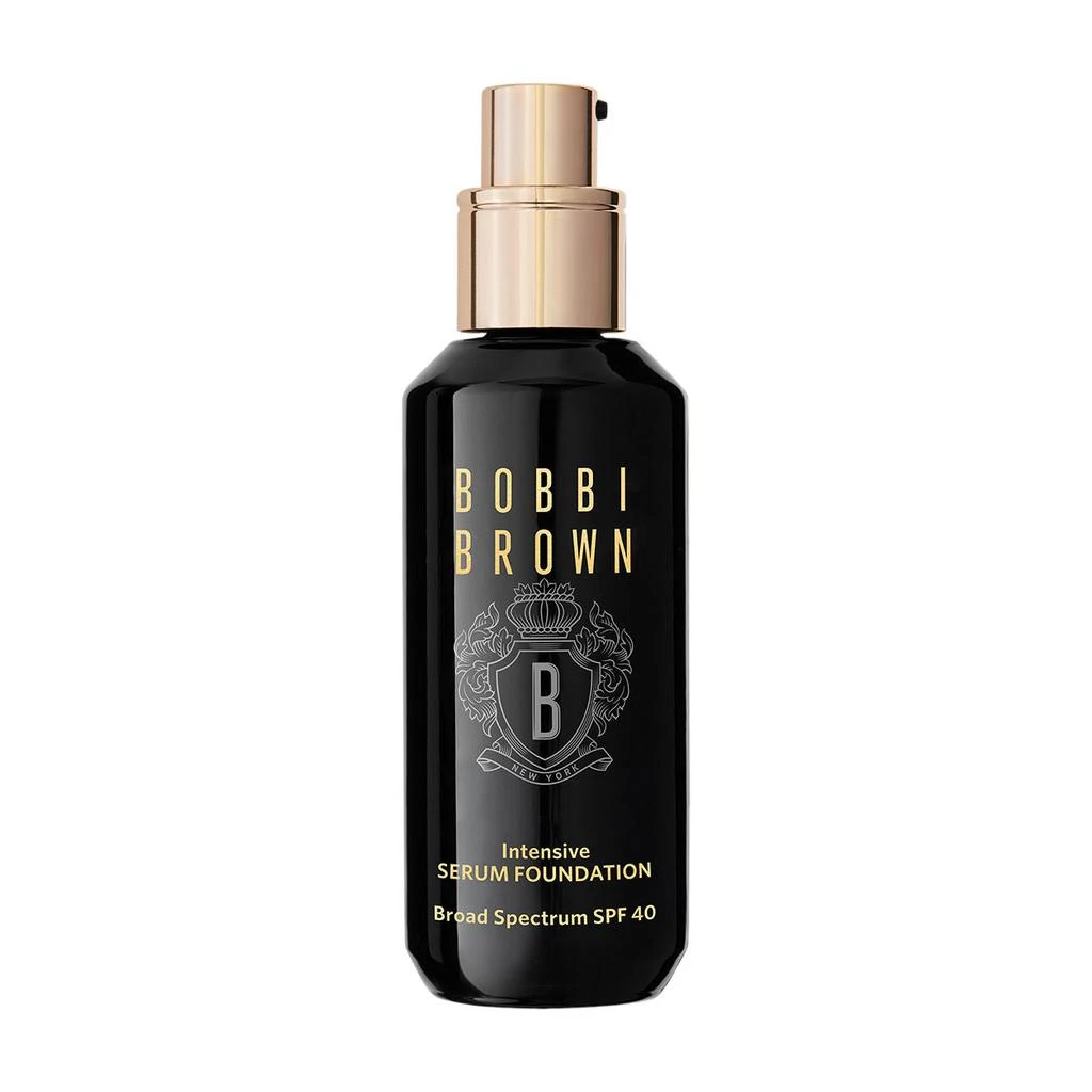 Intensive Serum Foundation SPF 40/30 商品