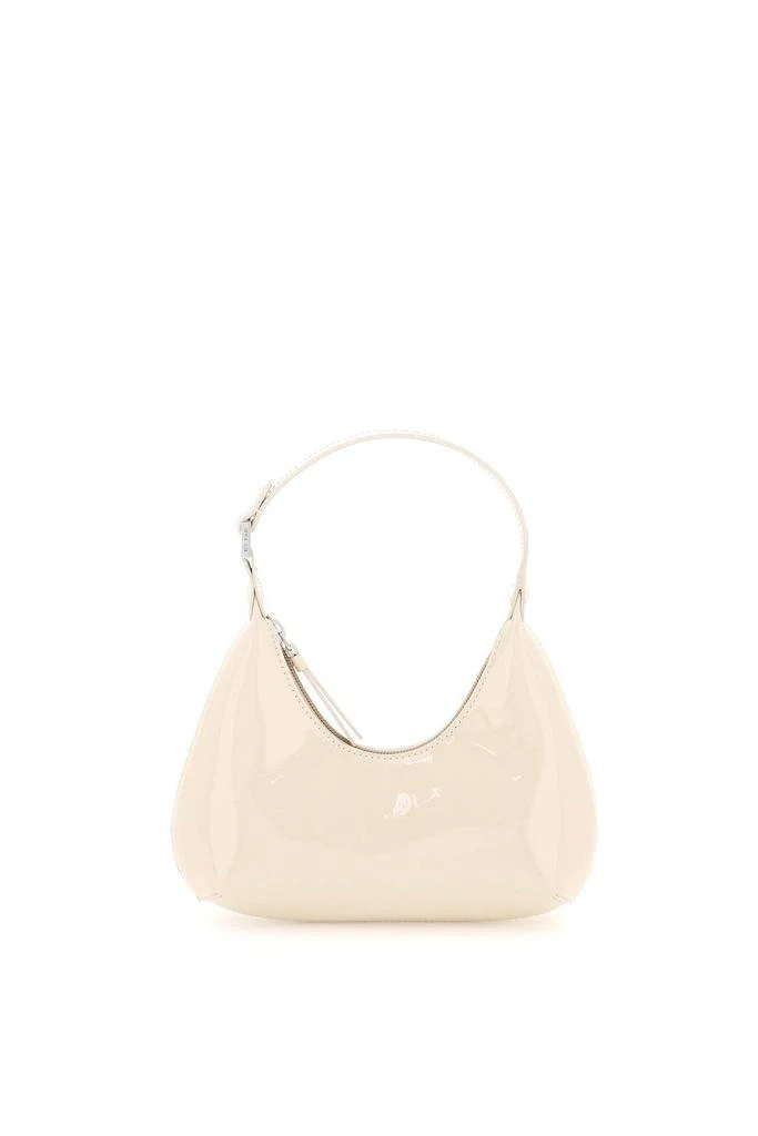 商品by FAR|PATENT LEATHER BABY AMBER BAG,价格¥2216,第1张图片