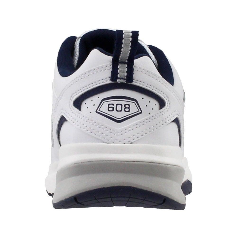 商品New Balance|608v5 Training Shoes,价格¥462,第5张图片详细描述