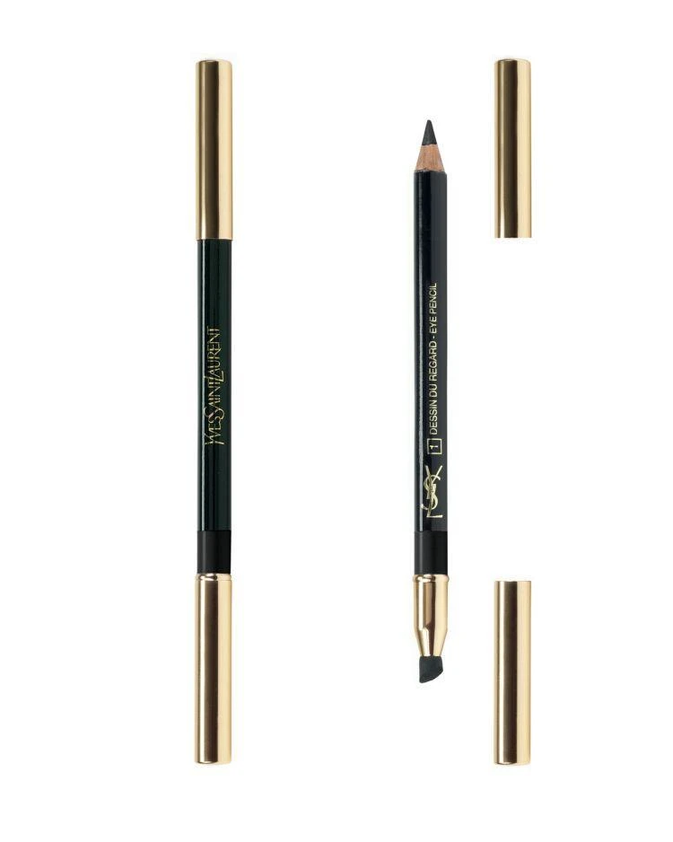 商品Yves Saint Laurent|Yves Saint Laurent Double End Eye Pencil,价格¥223,第1张图片