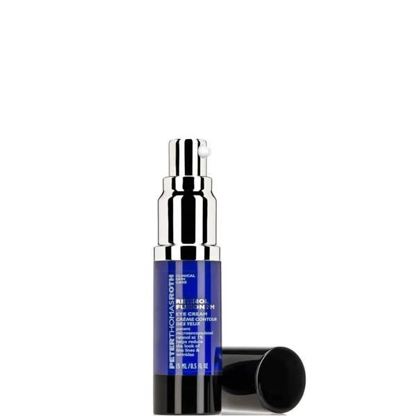 商品Peter Thomas Roth|Peter Thomas Roth Retinol Eye Care 15ml,价格¥452,第1张图片