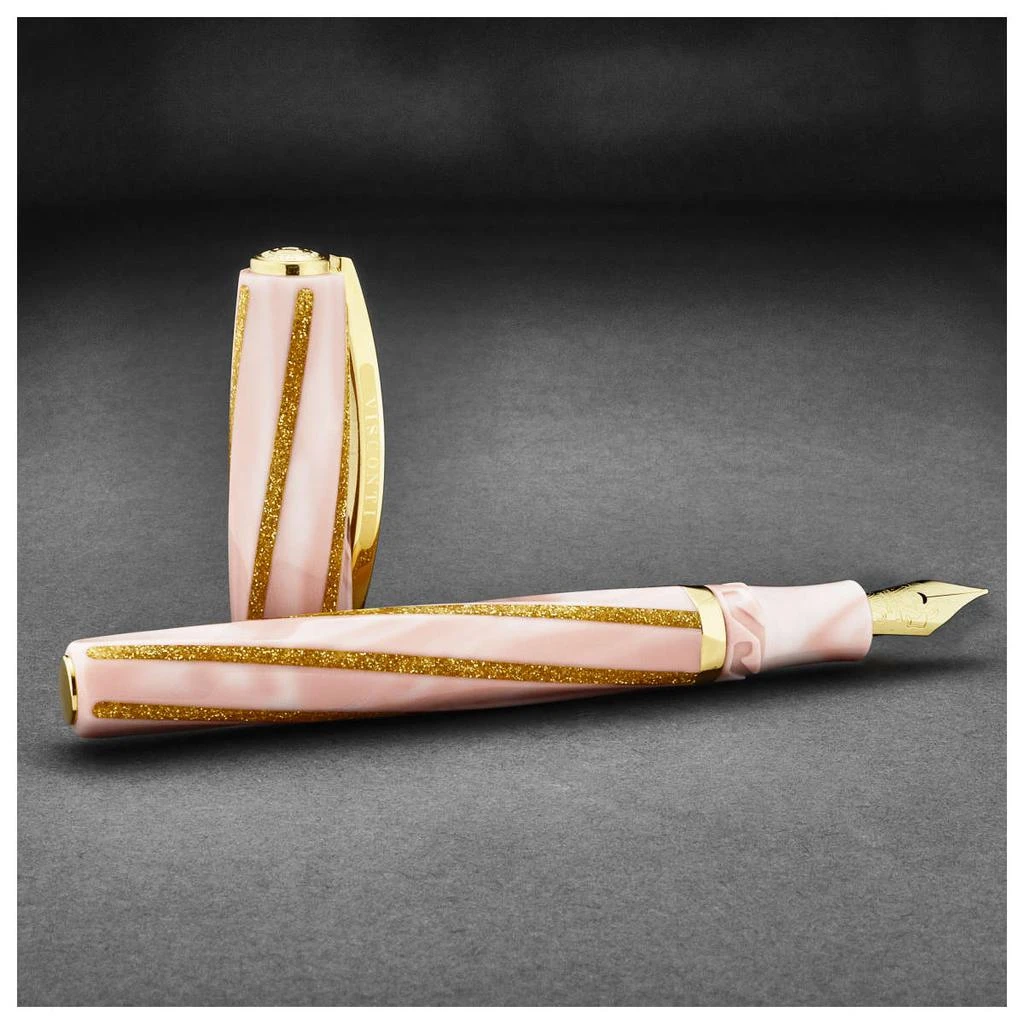 商品Visconti|Visconti Divina Fashion 笔,价格¥1163,第3张图片详细描述