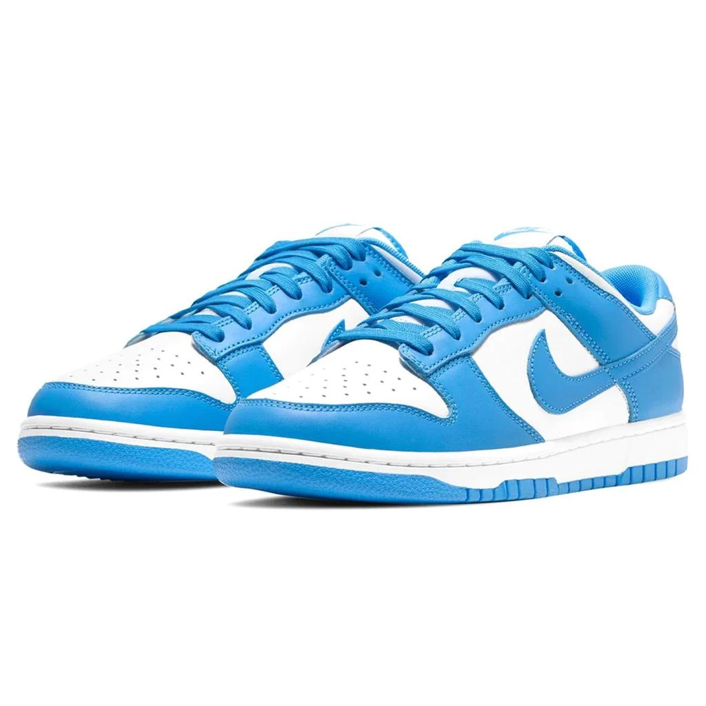 商品NIKE|男款 耐克 Dunk Low 低帮 北卡蓝 2021年版,价格¥2364,第3张图片详细描述