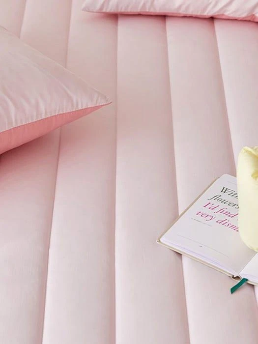 商品maatila|Marshmallow M2 Allergy Care Bed Pad,价格¥492,第5张图片详细描述