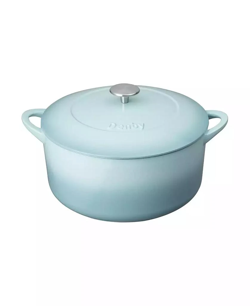 商品Denby|Heritage Pavilion Casserole, 7 Liters,价格¥2680,第1张图片