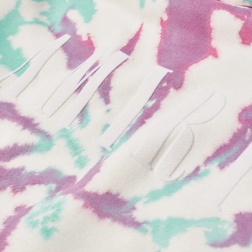 商品AMIRI|AMIRI Core Logo Tie Dye Popover Hoody,价格¥2631,第2张图片详细描述