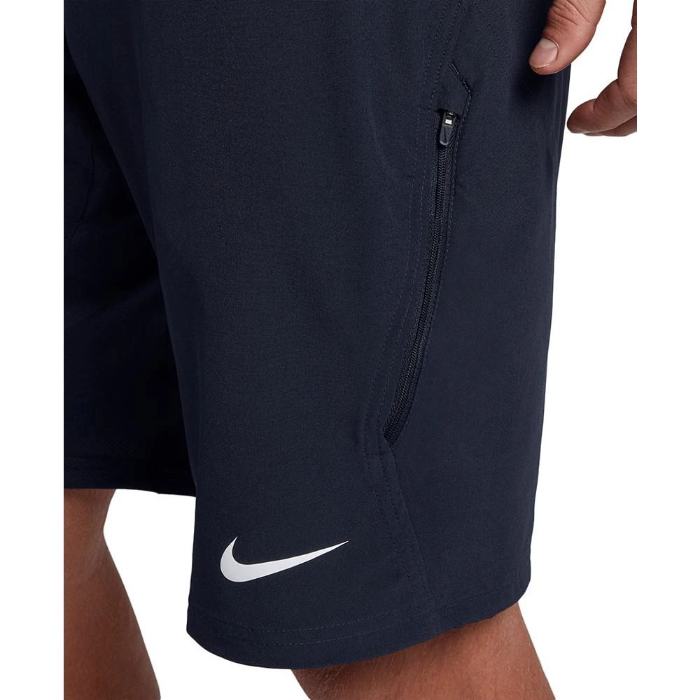 商品NIKE|Men's Woven 11" Utility Shorts,价格¥172,第2张图片详细描述