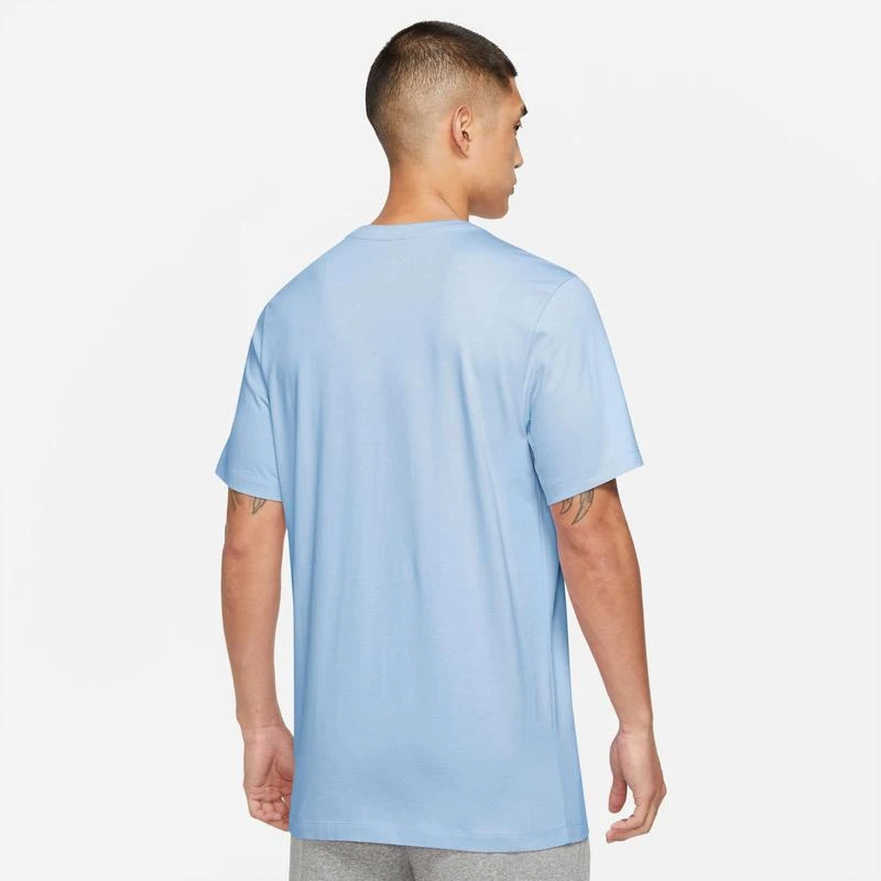 商品Jordan|Jordan Jumpman Embroidered T-Shirt - Men's,价格¥113-¥248,第2张图片详细描述