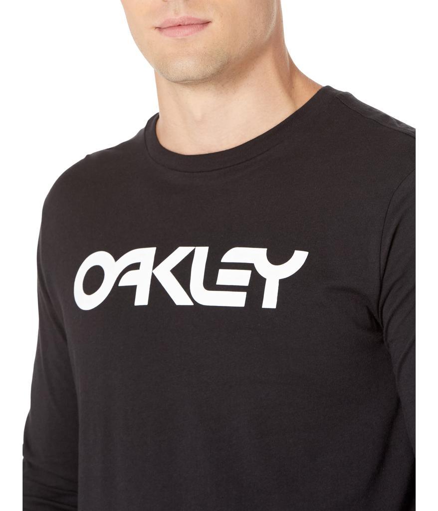 商品Oakley|Mark II 2.0 Long Sleeve Tee,价格¥222,第5张图片详细描述