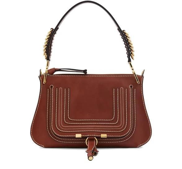 商品Chloé|Marcie shoulder bag,价格¥9971,第1张图片