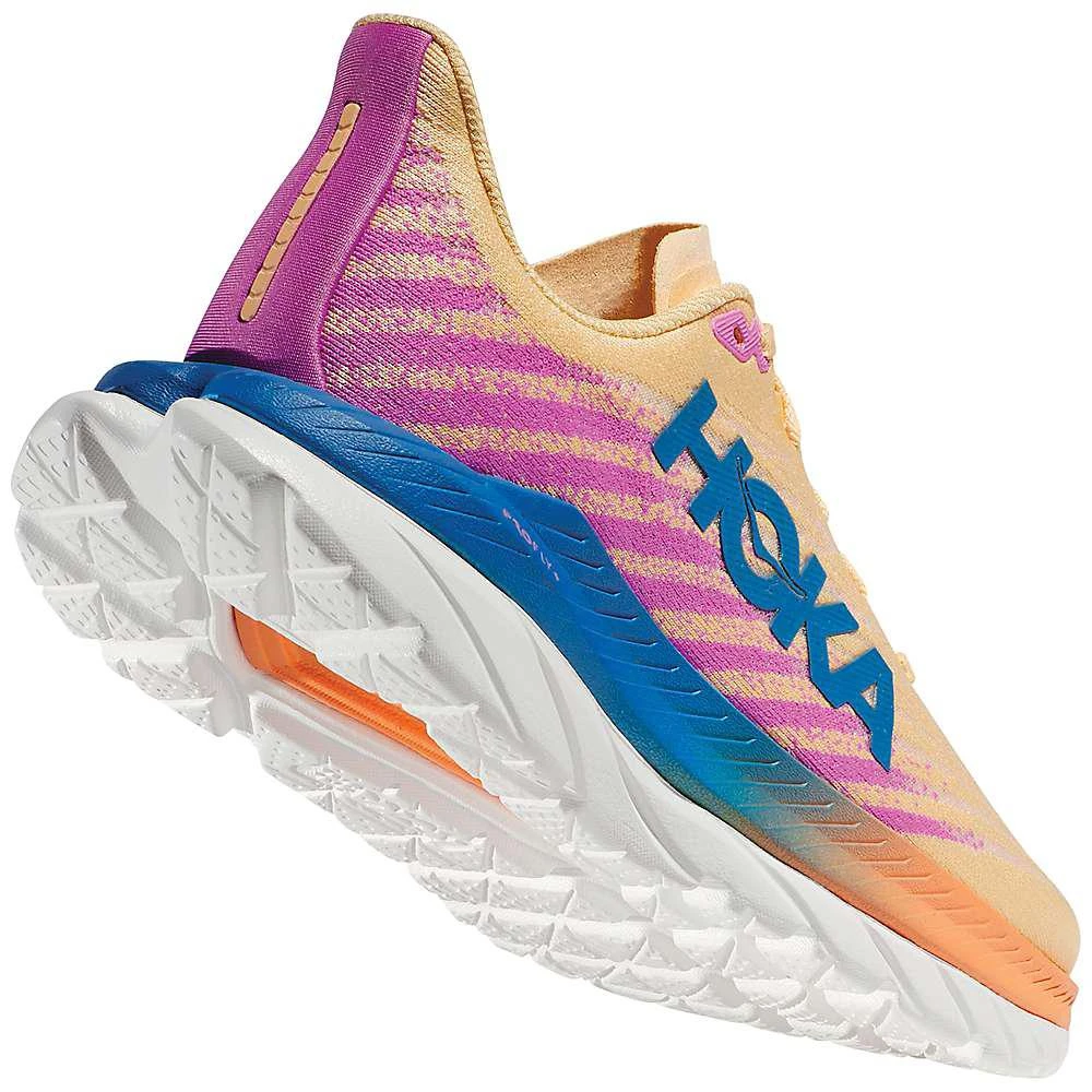 Hoka One One Women's Mach 5 Shoe 商品