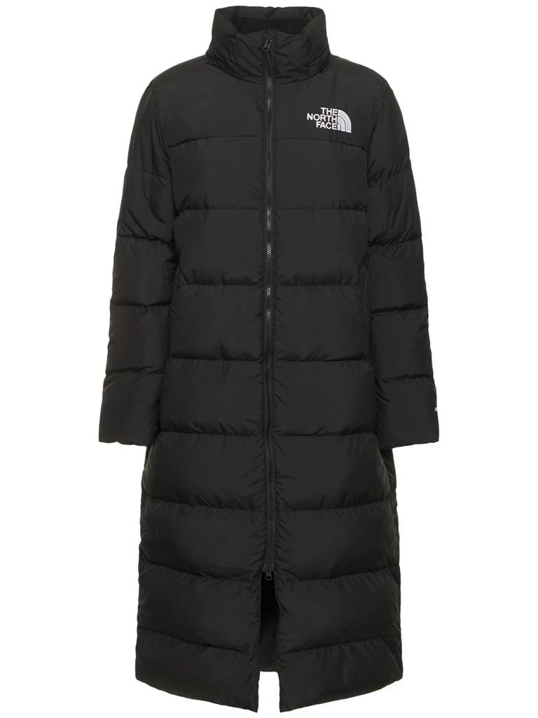 商品The North Face|Triple C Polyester Down Parka,价格¥2693,第5张图片详细描述