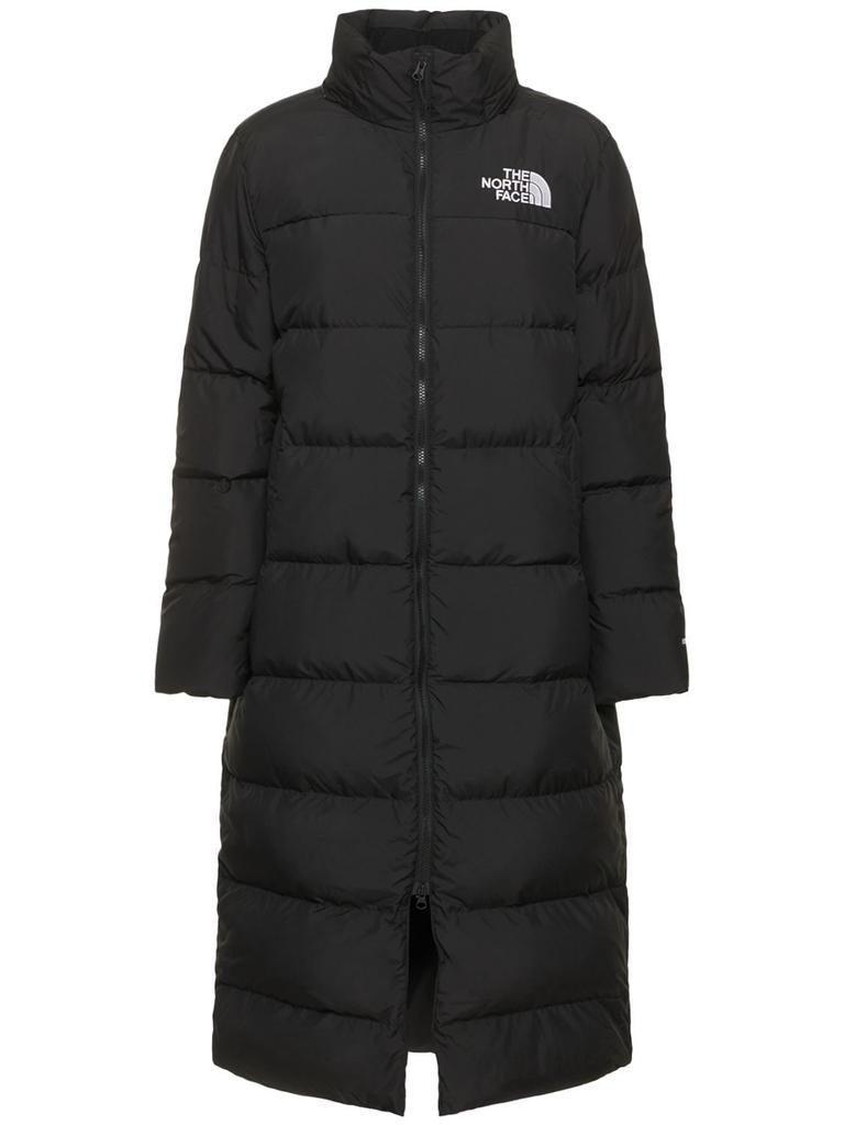 商品The North Face|Triple C Polyester Down Parka,价格¥2627,第7张图片详细描述