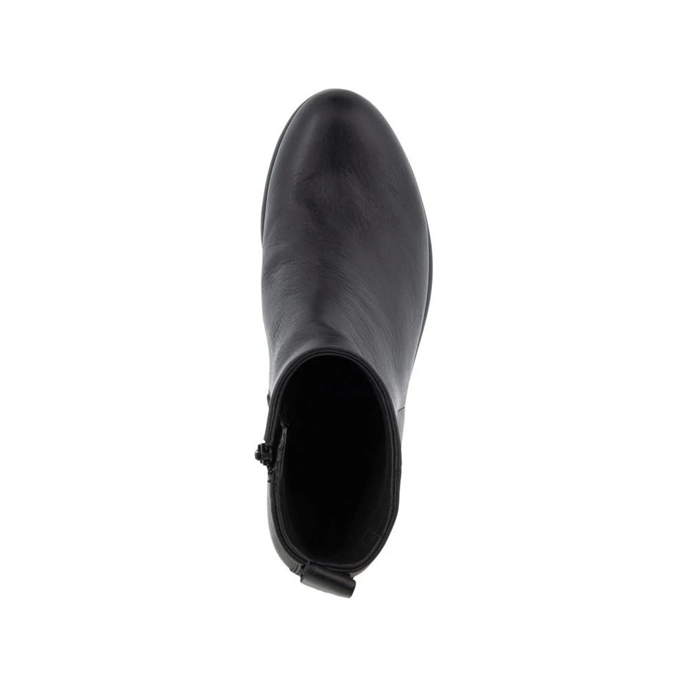 商品ECCO|Women's Modtray Ankle Leather Boot,价格¥1463,第4张图片详细描述