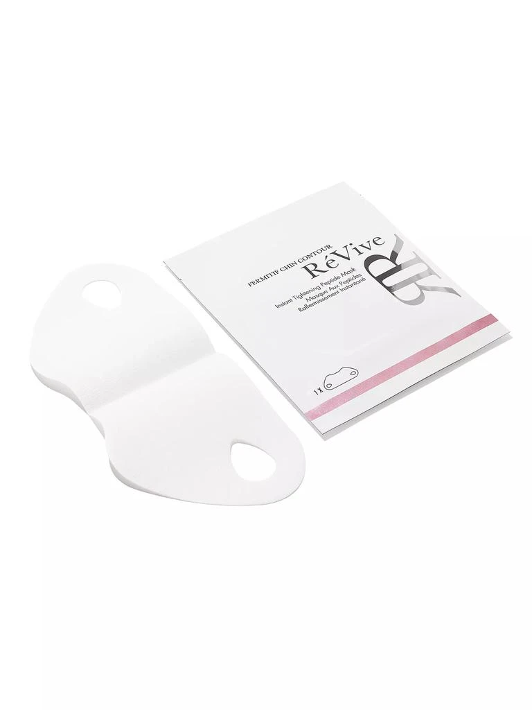 商品Revive|Fermitif Chin Contour Instant Tightening Peptide Mask 6-Pack,价格¥750,第1张图片