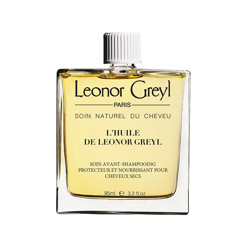 Leonor Greyl 皇牌精华护发油95ML 强韧顺滑 滋养修护 商品