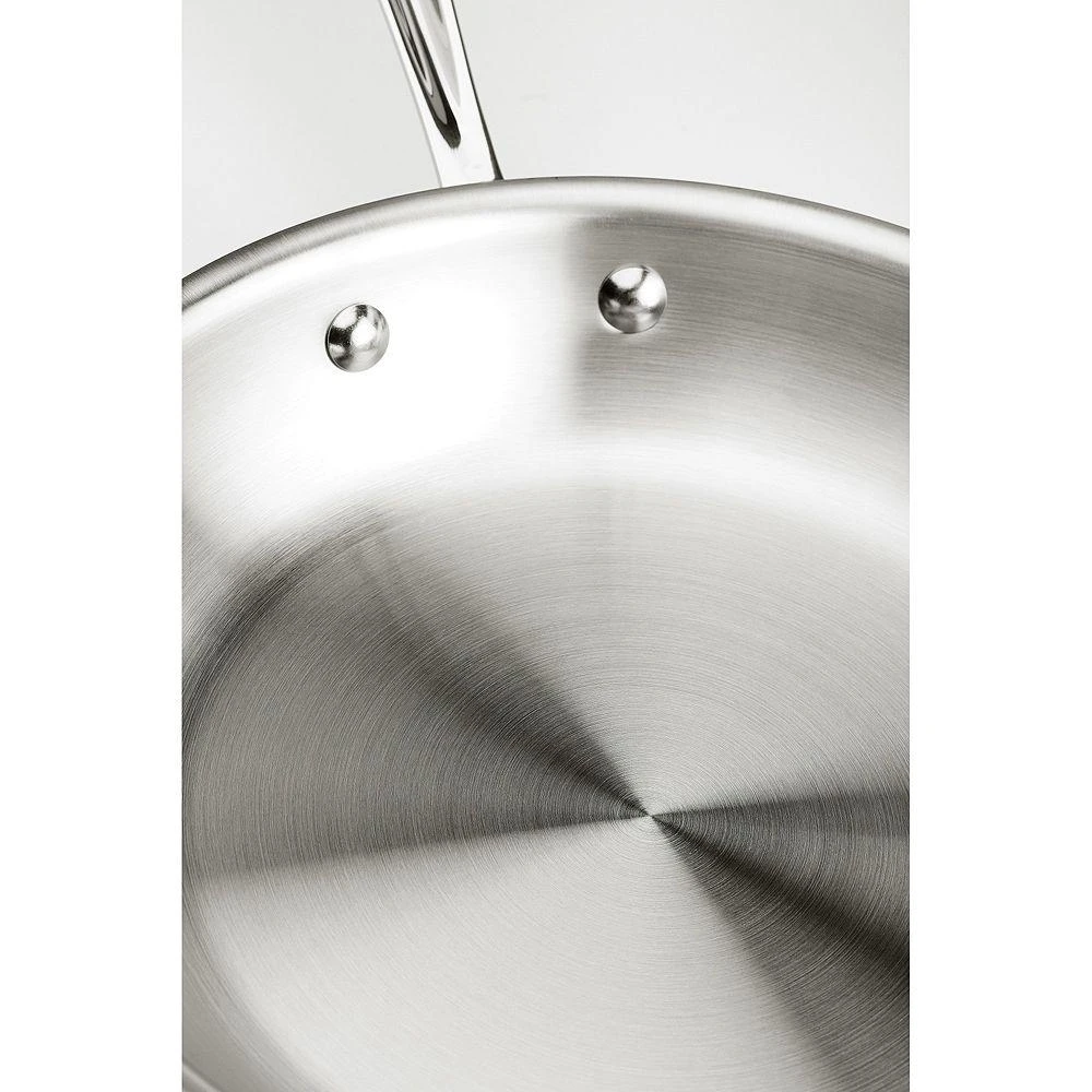 D3 Stainless 10 Piece Cookware Set 商品