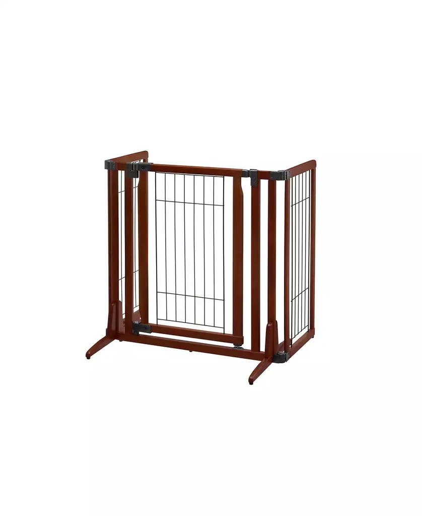 Premium Plus Freestanding Pet Gate 商品