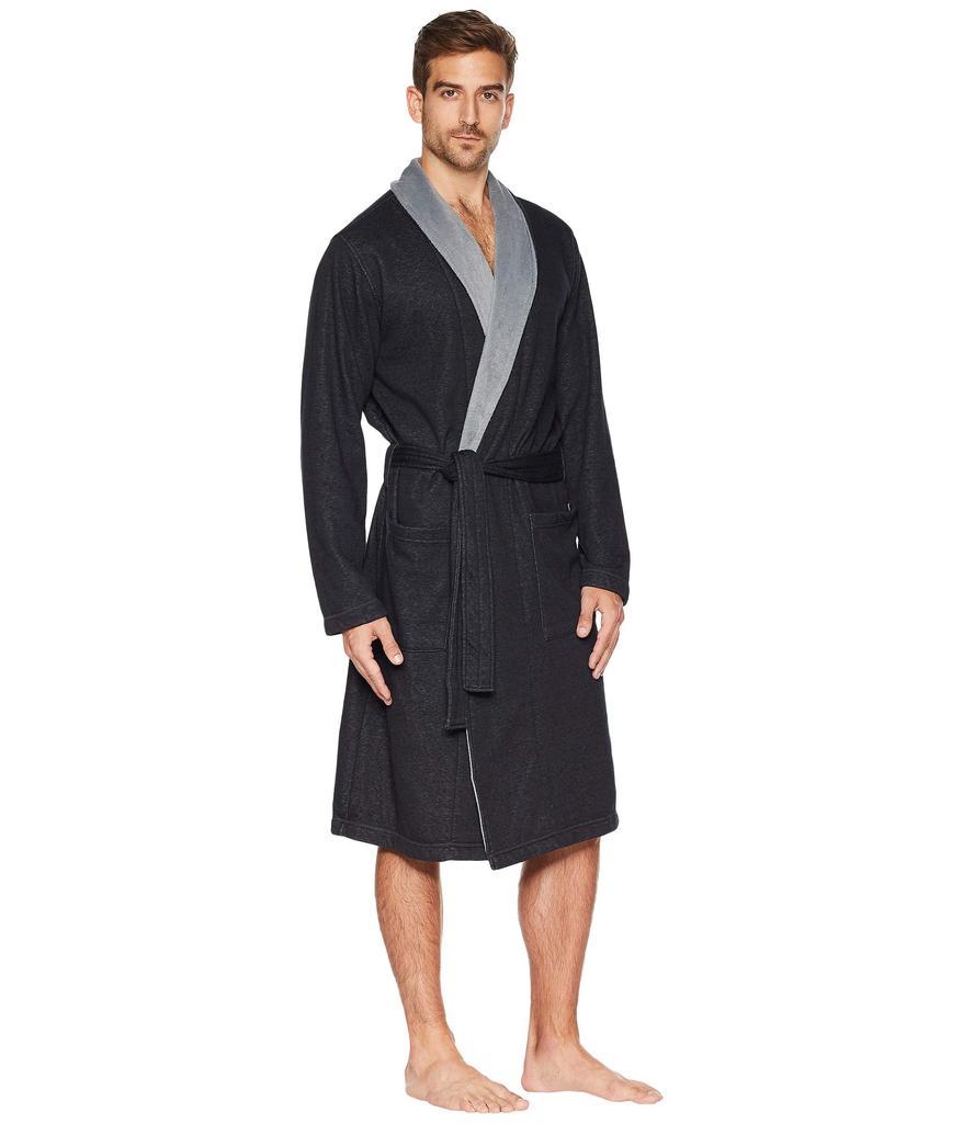 商品UGG|Robinson Robe,价格¥1090,第6张图片详细描述