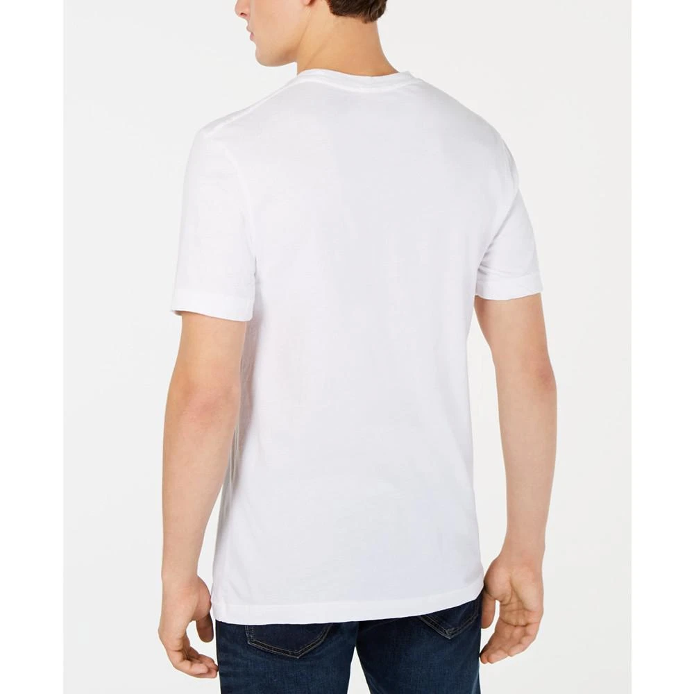 商品Levi's|Men's Logo T-Shirt,价格¥73,第2张图片详细描述