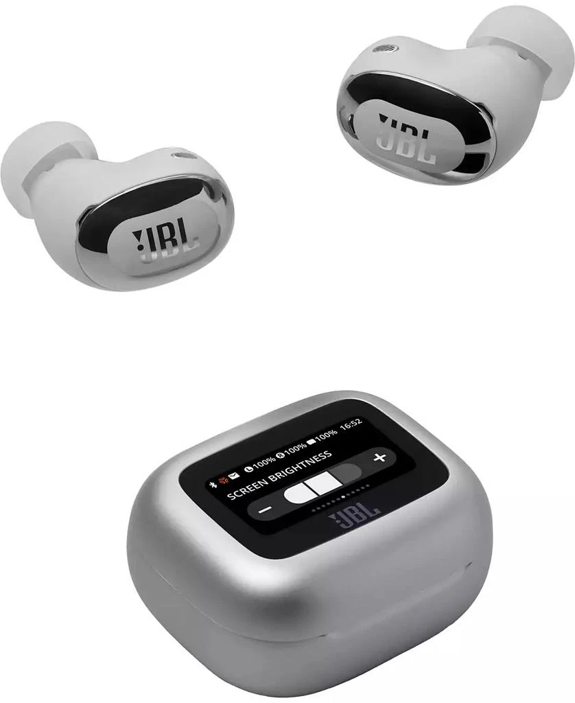 商品JBL|Live Buds 3 True Wireless Earbuds,价格¥1122,第1张图片