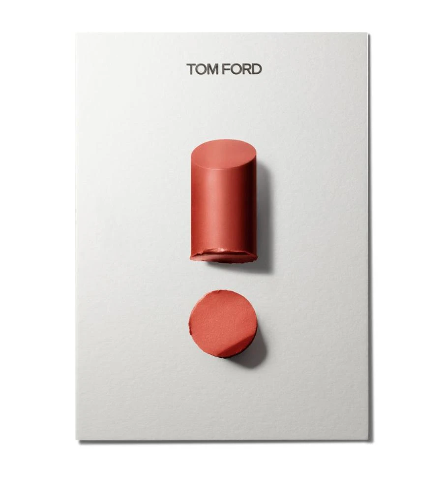 商品Tom Ford|Lip Color Satin Matte,价格¥528,第2张图片详细描述