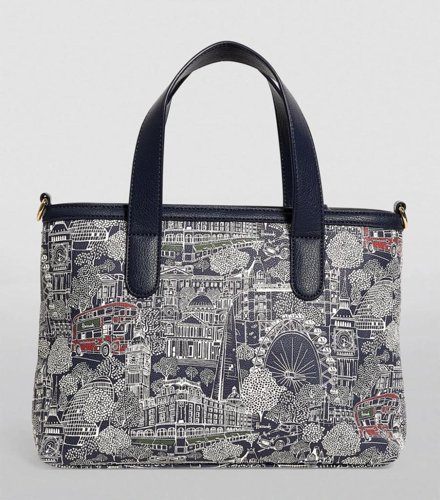 商品Harrods|Landmarks Grab Bag,价格¥464,第4张图片详细描述