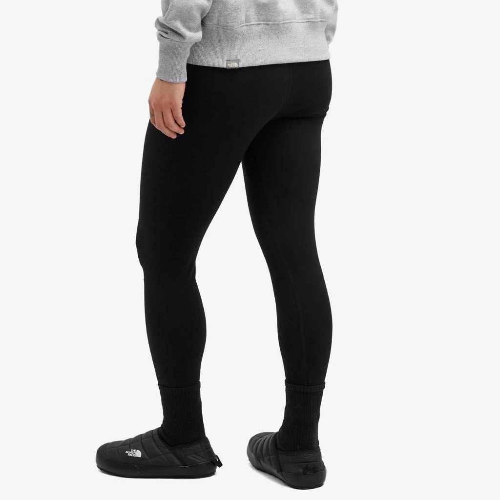 商品The North Face|The North Face Interlock Cotton Legging,价格¥268,第3张图片详细描述