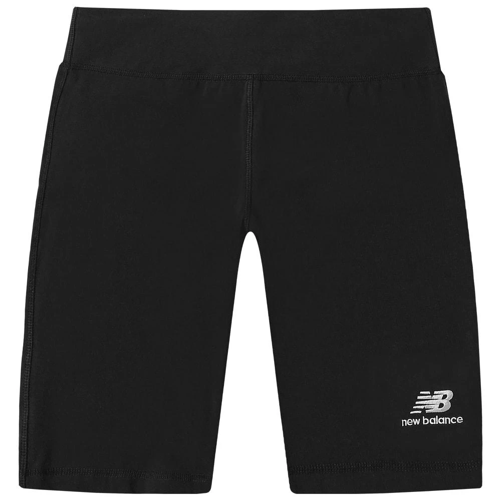 商品New Balance|New Balance Uni-ssentials Legging Shorts,价格¥161,第1张图片