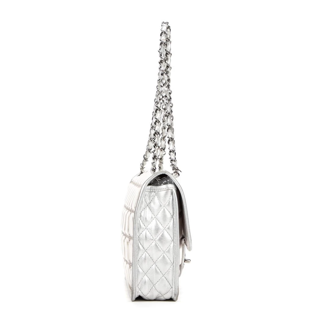 商品[二手商品] Chanel|Ltd. Ed. Ice Cube Single Flap,价格¥36755,第3张图片详细描述