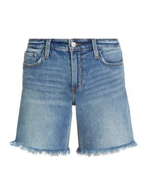 The Lara Bermuda Shorts 商品