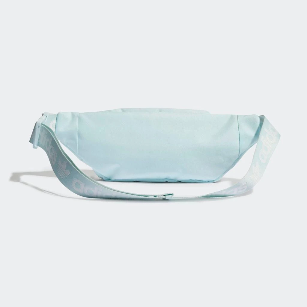 商品Adidas|adidas Waist Bag - Unisex Bags,价格¥214,第3张图片详细描述