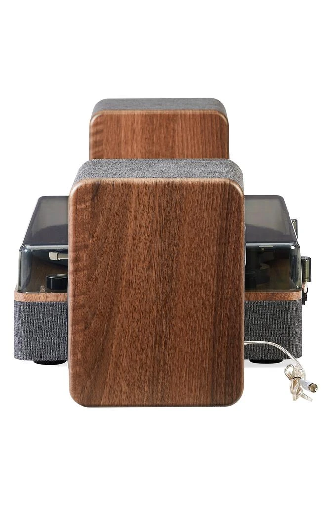 Nocturne Bluetooth® Record Player & Speakers 商品