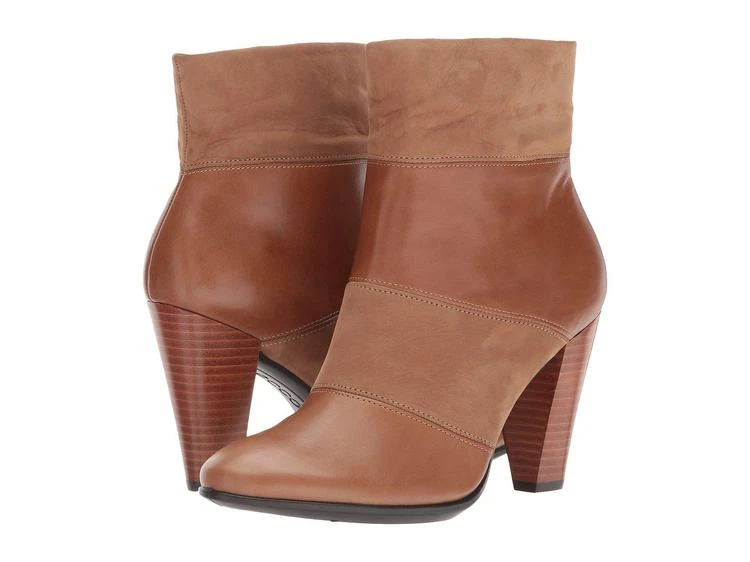 商品ECCO|Shape 75 Modern Boot,价格¥994,第1张图片