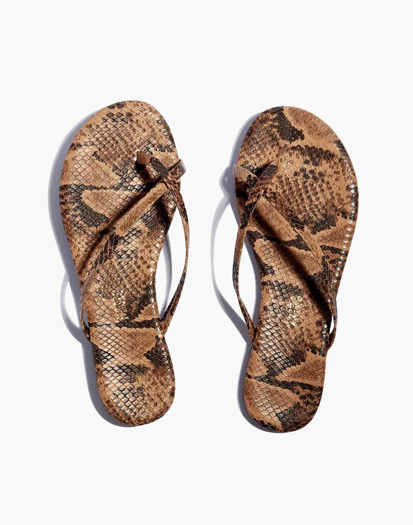 商品Tkees|Riley Sandals,价格¥600,第4张图片详细描述
