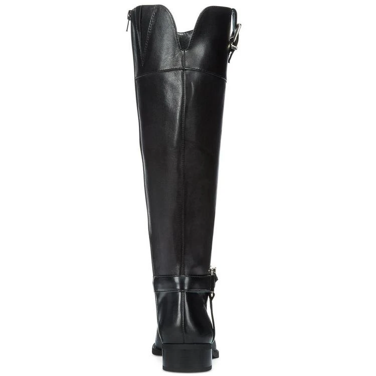 商品INC International|I.N.C. Women's Fedee Wide-Calf Tall Boots, Created for Macy's,价格¥402,第3张图片详细描述