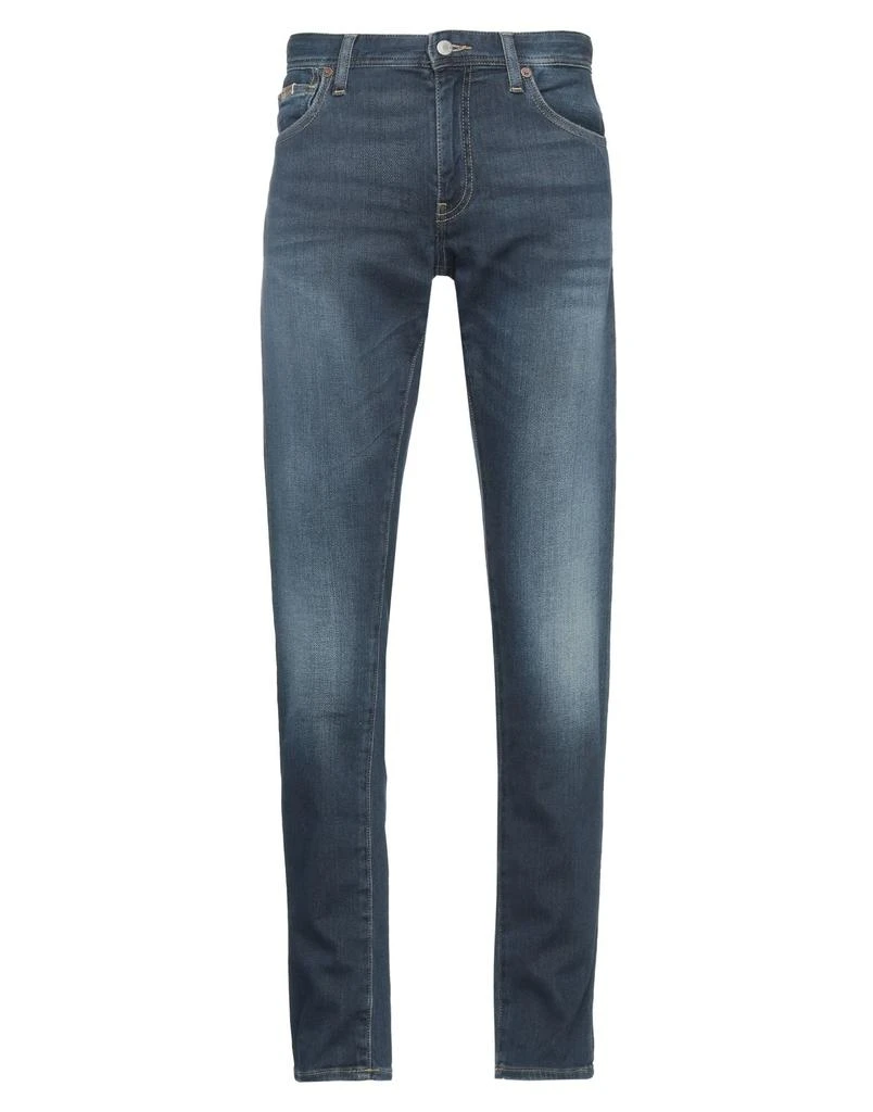商品Armani Exchange|Denim pants,价格¥436,第1张图片
