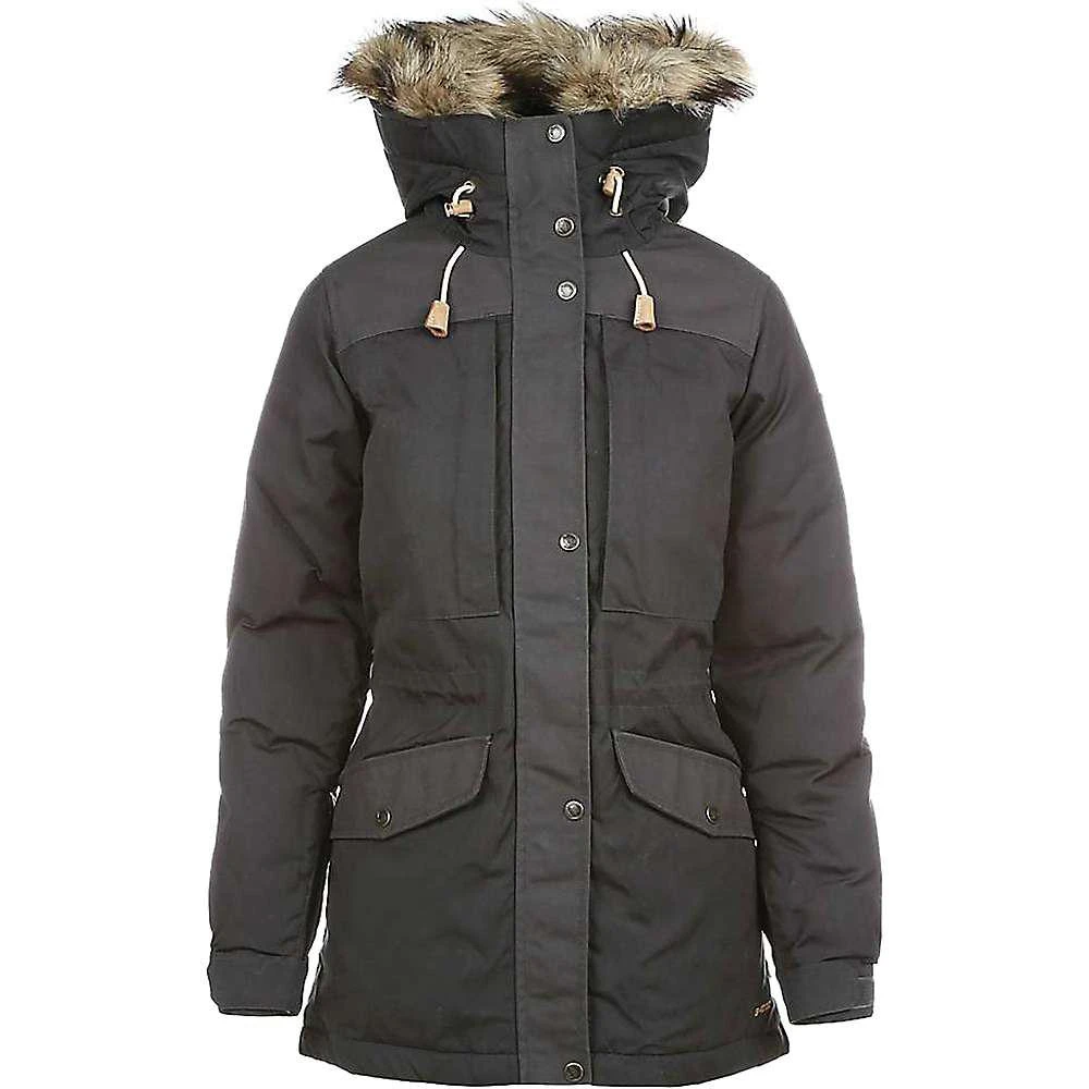 商品Fjällräven|Fjallraven Women's Singi Down Jacket,价格¥3710,第2张图片详细描述