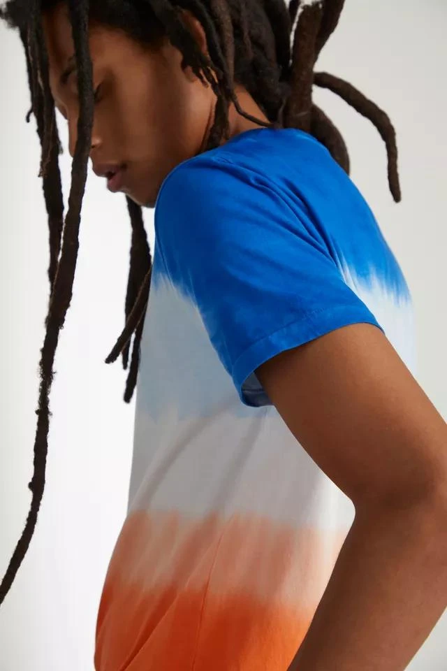 商品Ralph Lauren|Polo Ralph Lauren Ombre Tee,价格¥262,第4张图片详细描述