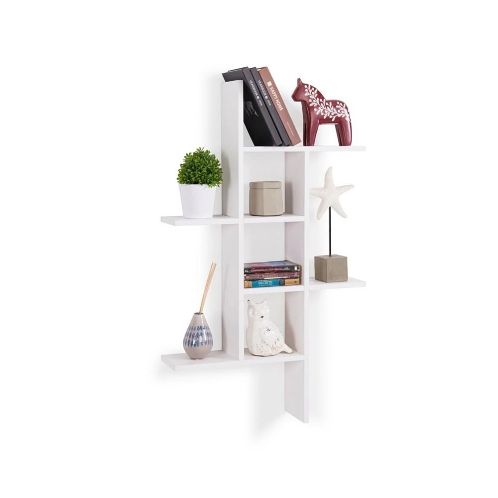 商品Danya B|Cantilever Wall Shelf,价格¥402,第3张图片详细描述