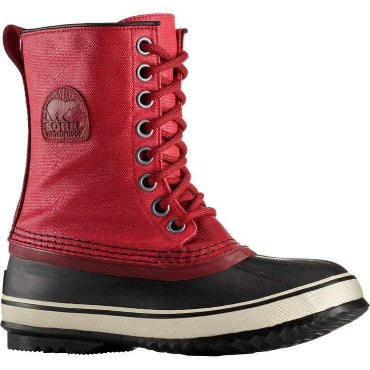 商品SOREL|女士 1964 Premium Canvas Boot - Women's,价格¥729-¥1041,第1张图片