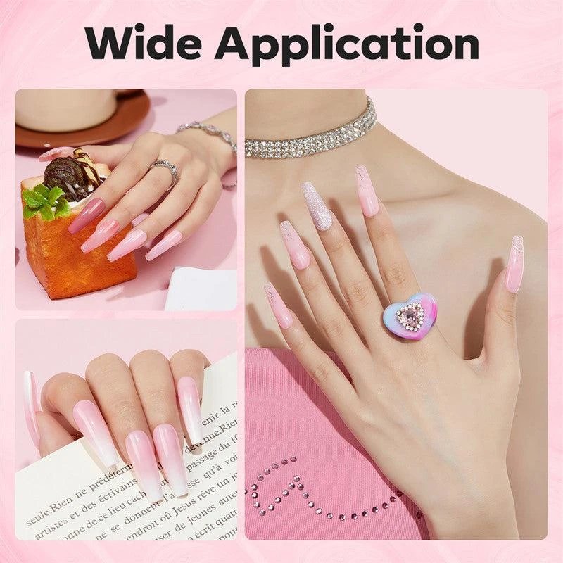 Tender Pink Builder Gel 15ml 商品