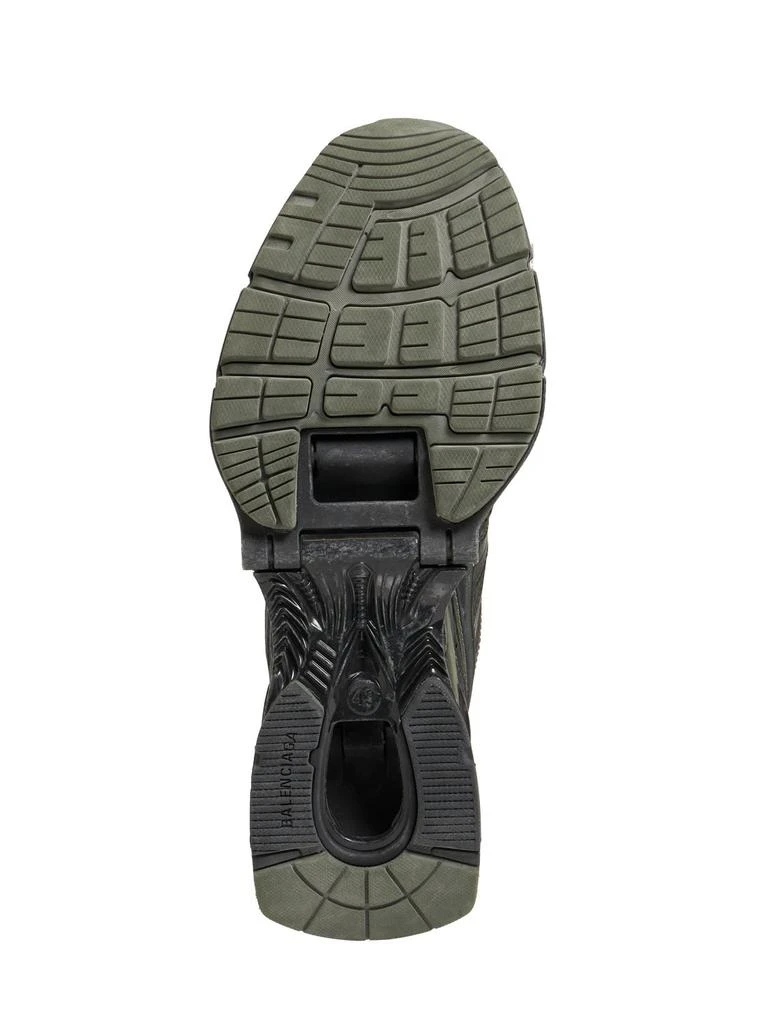 商品Balenciaga|X-pander Mesh Sneakers,价格¥10652,第5张图片详细描述