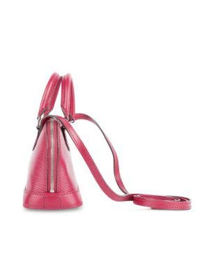 商品[二手商品] Louis Vuitton|Epi Leather Crossbody Bag,价格¥12520,第3张图片详细描述