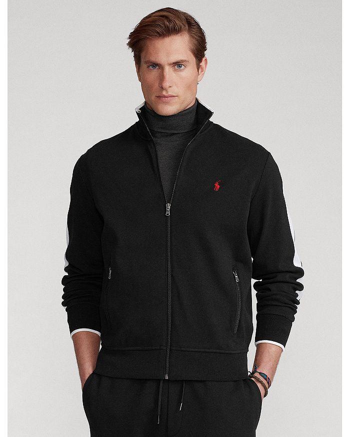商品Ralph Lauren|Soft Cotton Track Jacket,价格¥889,第6张图片详细描述
