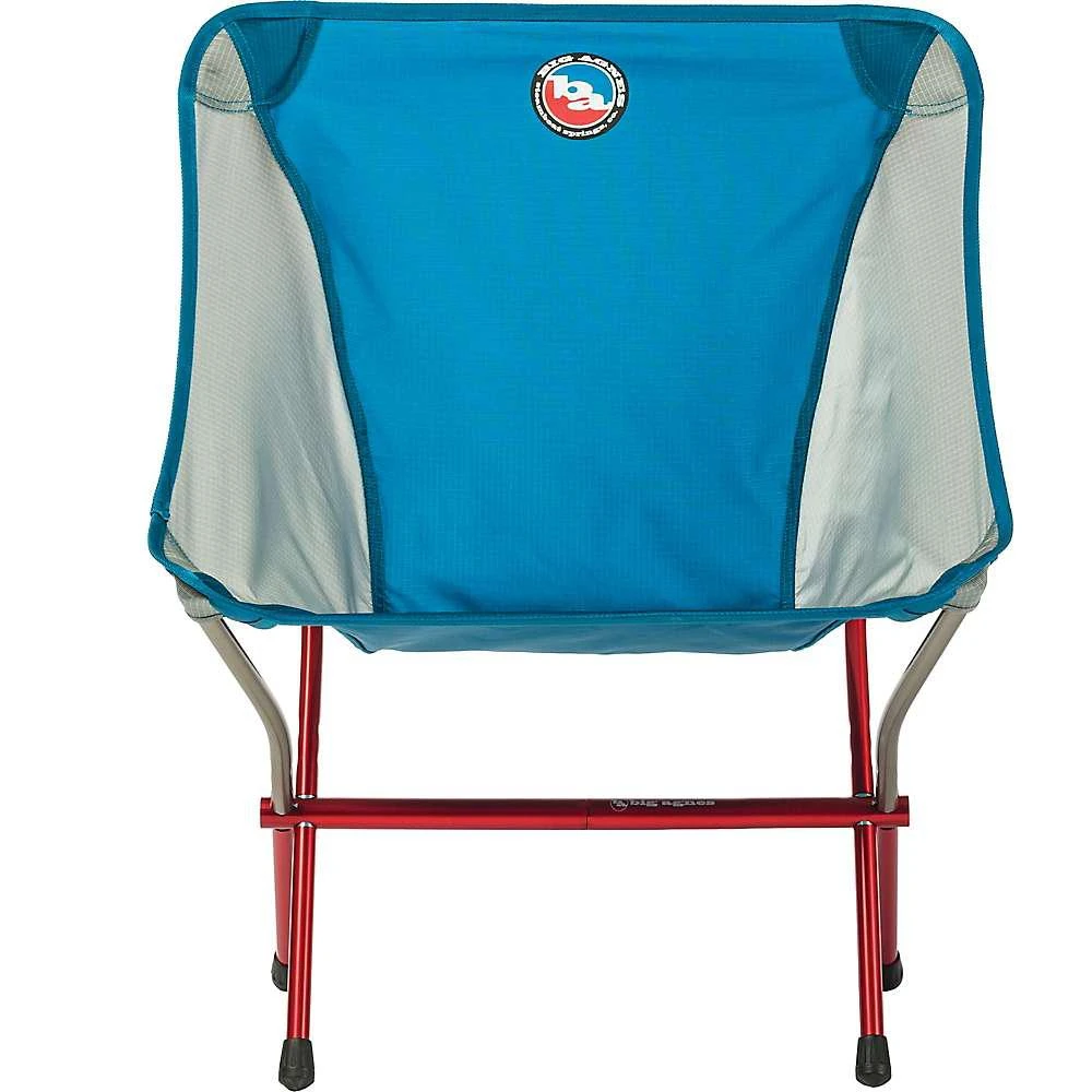 商品Big Agnes|Mica Basin Camp XL Chair,价格¥818,第1张图片