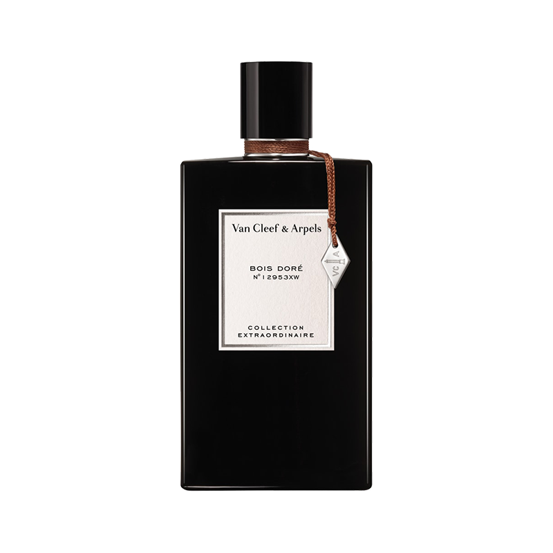Van Cleef & Arpels梵克雅宝 梵克雅宝香水珍藏系列 75ml 中性香水 「多尔之木」中性香水商品第3张图片规格展示