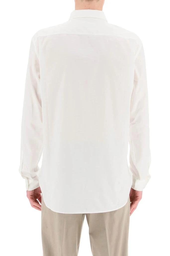 Maison Labiche Embroidered Malesherbes Shirt 商品